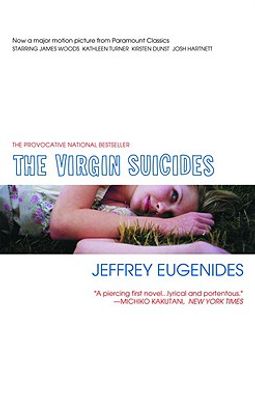 Why you should read The Virgin Suicides - The ECHO